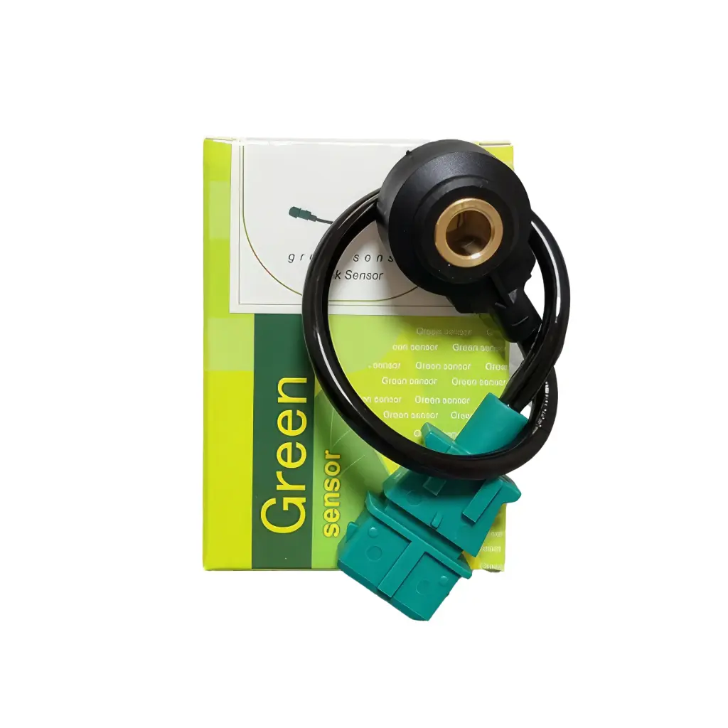 سنسور ضربه (ناک) سيم دار ۴۰۵ (7071) گرين