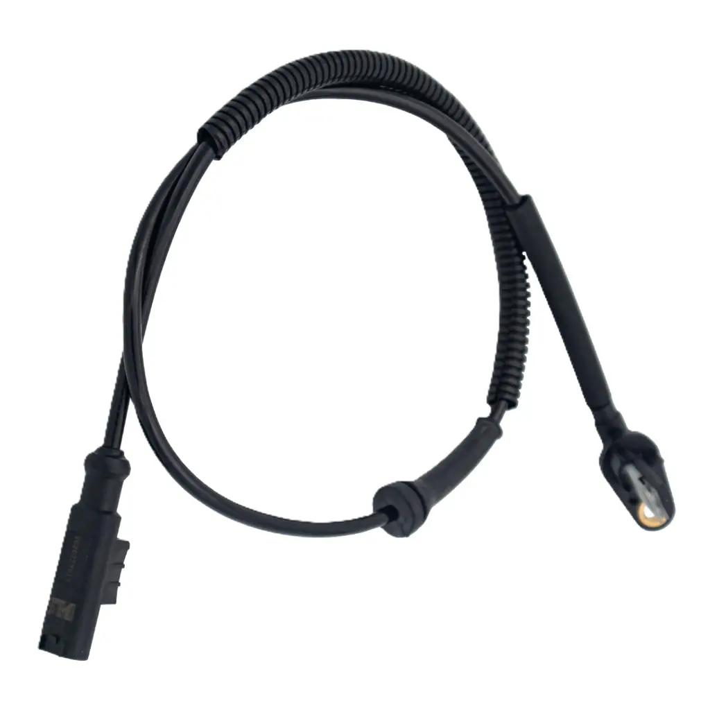 سنسور ABS چرخ عقب پژو 206 مدل بوش (8018) گرین