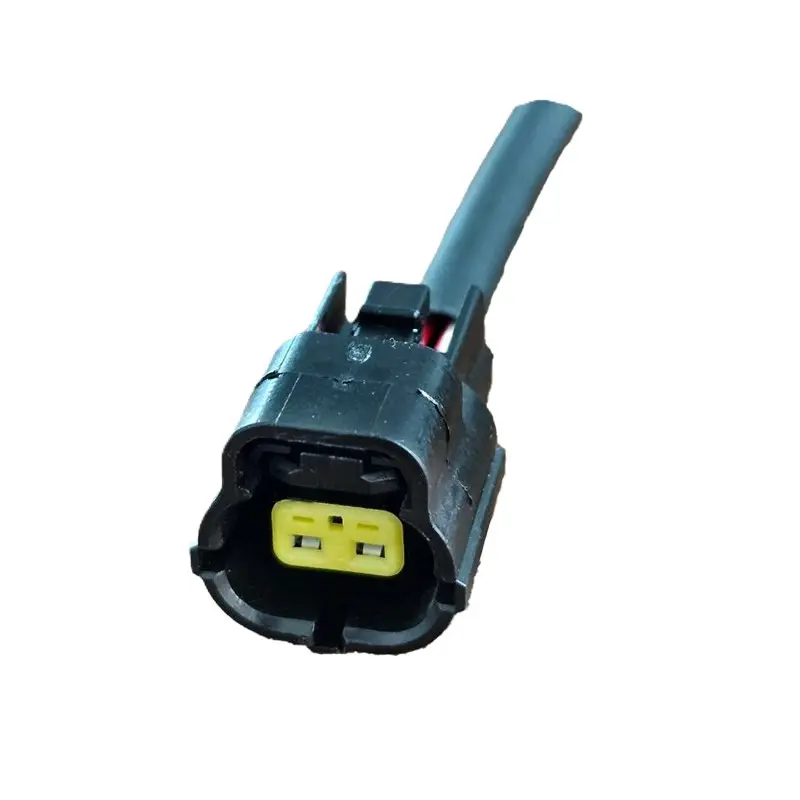 سوکت ABS دو فیش پژو 405 زیمنس - گرین