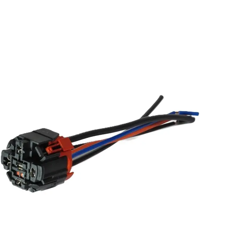 سوکت رله فن پژو 405 - گرین