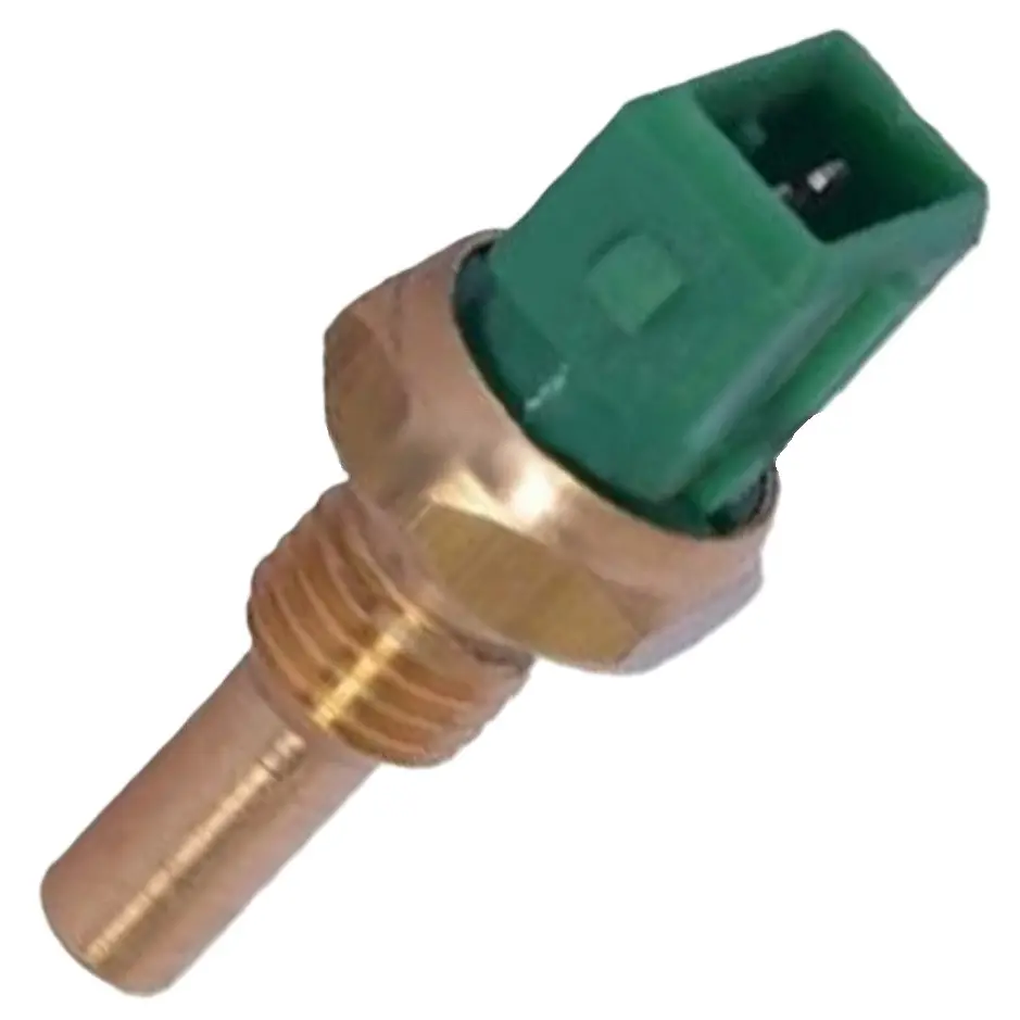 فشنگی آب دو فیش کله سبز پژو 405 ساژم - گرین