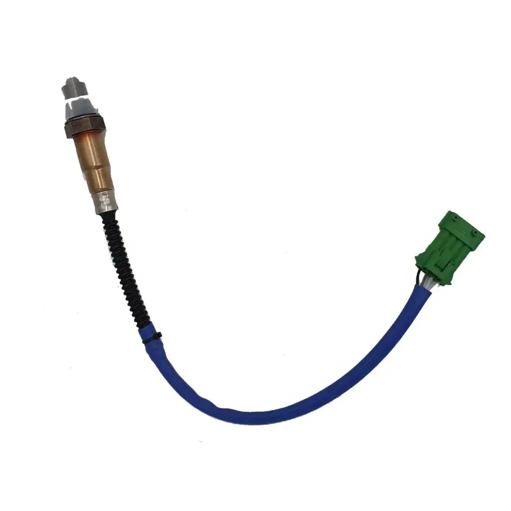 سنسور اکسیژن جک S5 MT - گرین