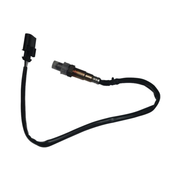 سنسور اکسیژن MVM 110 روکش مشکی (8123) گرین