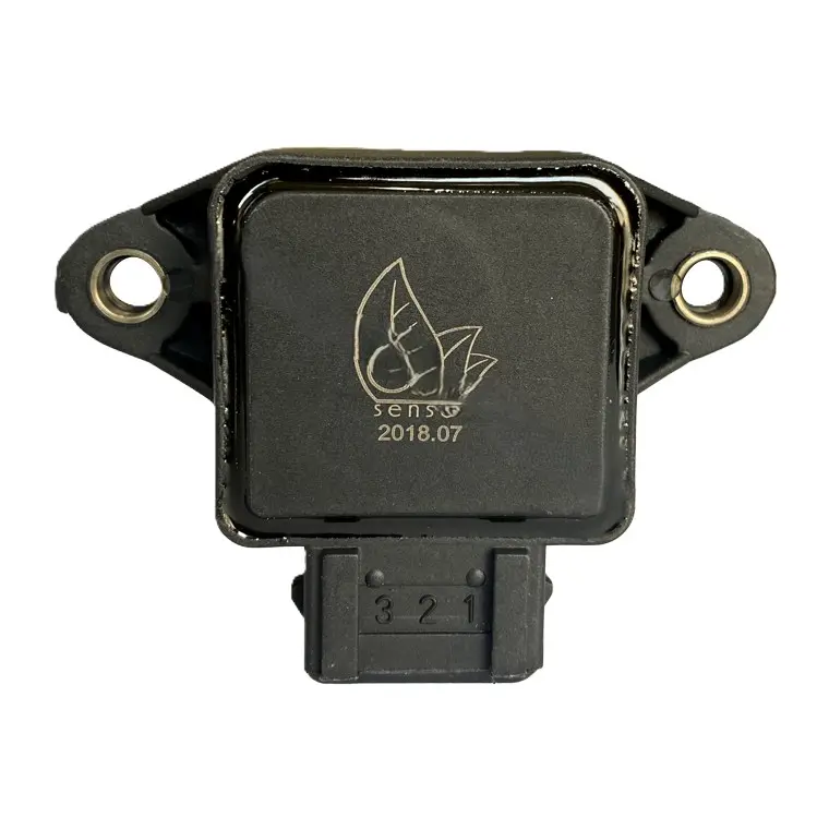 سنسور دریچه گاز زانتیا (2039) گرین