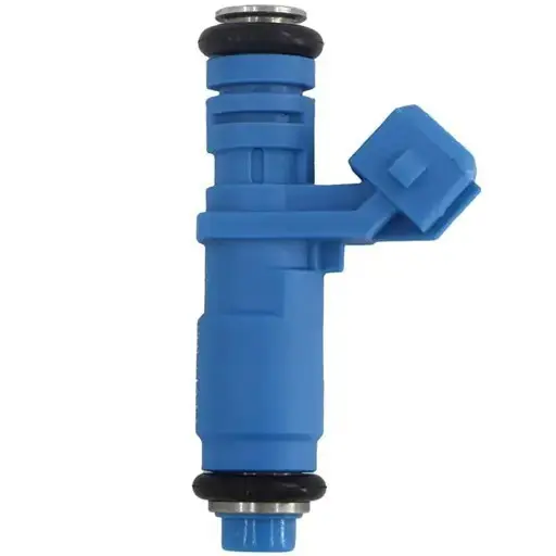 سوزن انژکتور آبی نیسان Z24 - گرین