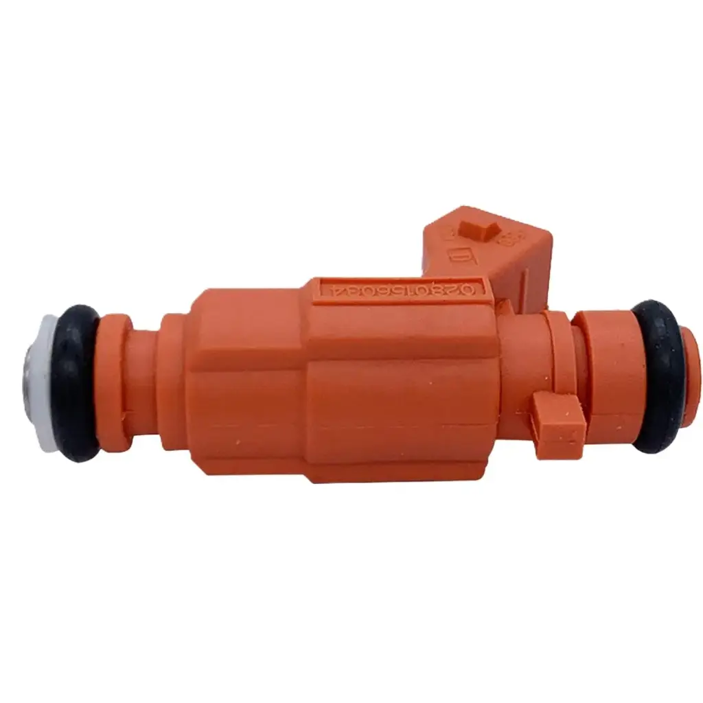 سوزن انژکتور پژو 405 نارنچی - گرین