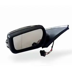 آينه برقي پارس سال(راهنمادار) چپ (YG20213551) برازش