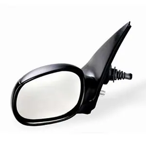 آينه مکانيکی ۲۰۶ چپ (96429956XT) برازش