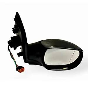 آينه برقي ۲۰۶ راست (96480957XT) برازش