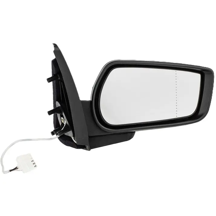 آینه برقی 405 SLX راست - برازش