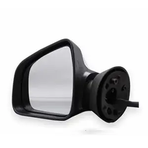 آينه برقي ساندرو با فلاپ چپ(963027472R)برازش