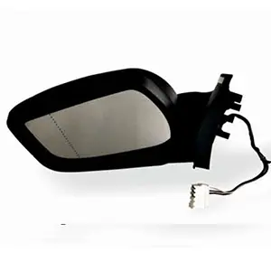 آينه ۴۰۵ برقی راهنمادار خرگوشی چپ (YG22213535) برازش