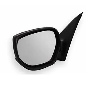 آينه برقی ساينا چپ (TN21496360B) برازش