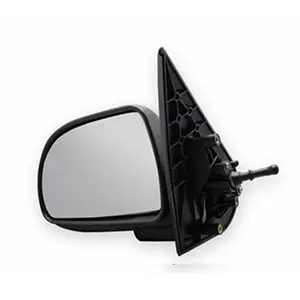 آينه مکانيکی راست تيبا (TN03096350C) برازش