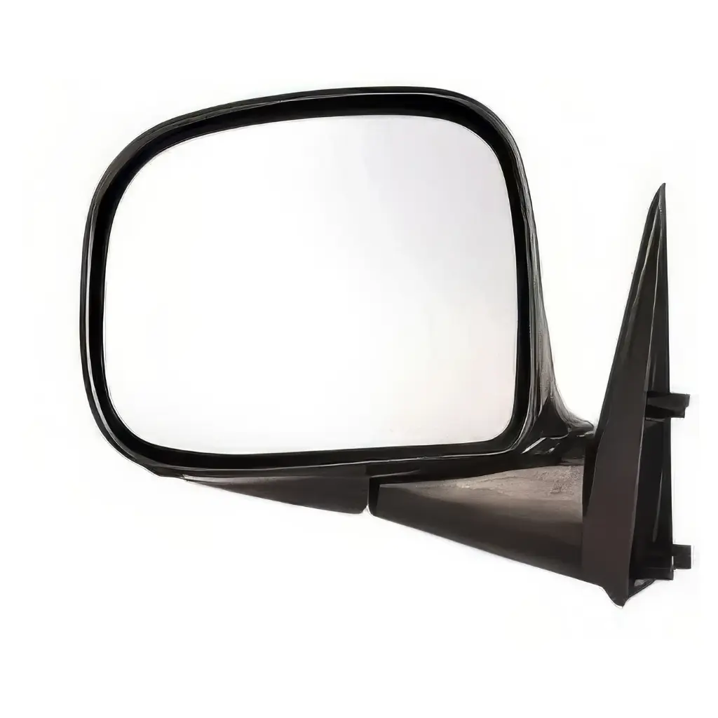 آینه نیسان طرح جدید دايکستی چپ () برازش