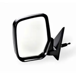 آينه نيسان قاب کوچک چپ (96301S2100P) برازش