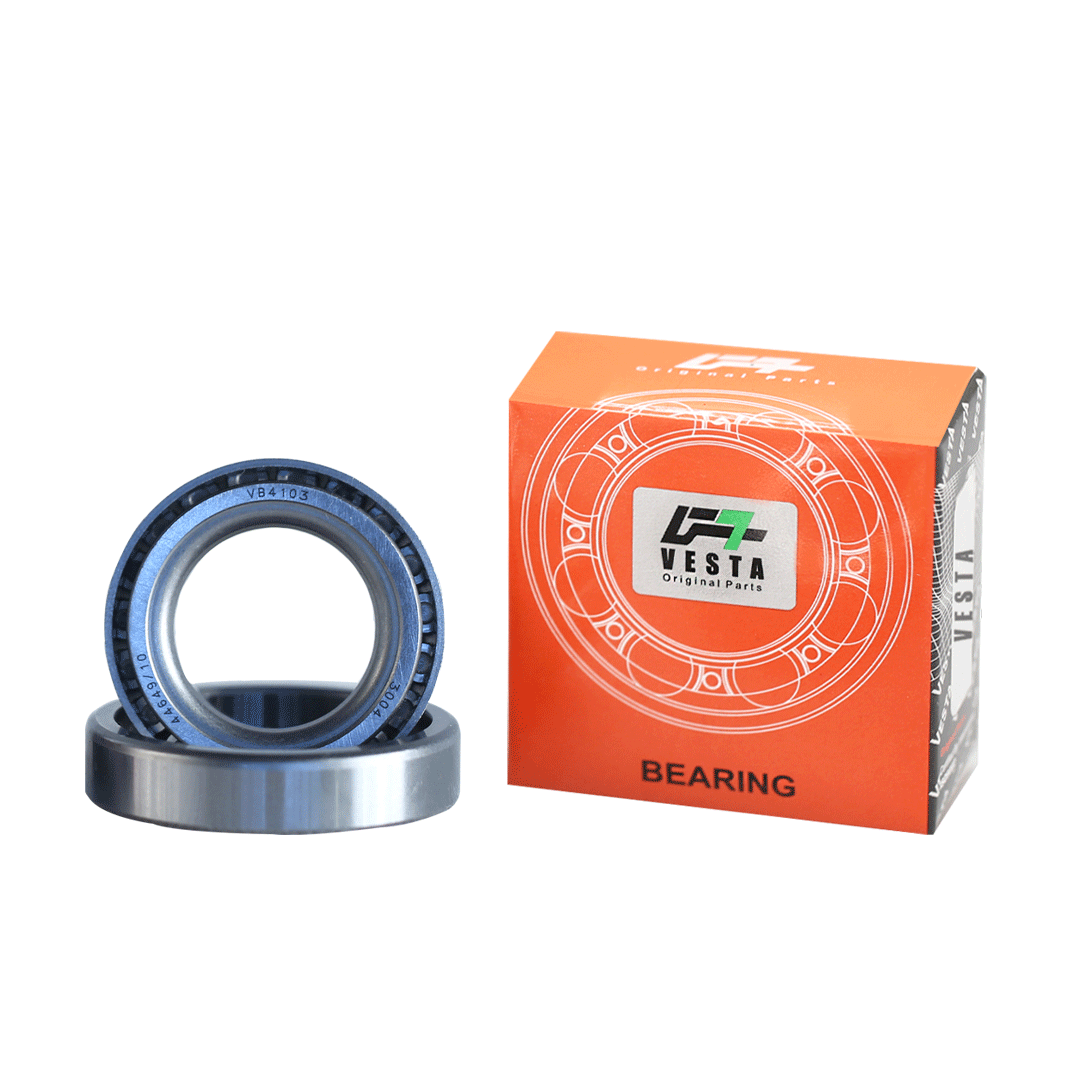 بلبرينگ چرخ عقب پرايد | چرخ جلو پیکان و آردی و روآ (VB4103)  وستا