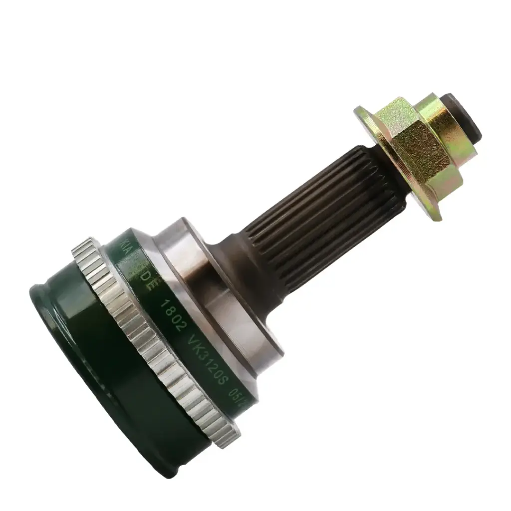 کله پلوس 20 خار سیلور پراید abs - وستا