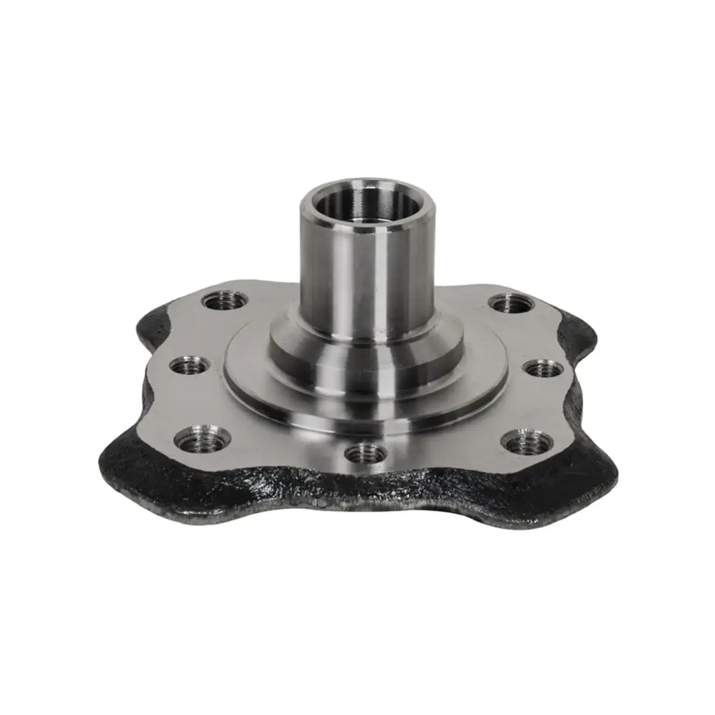 توپی چرخ جلو قديم پرايد (VK3114) وستا