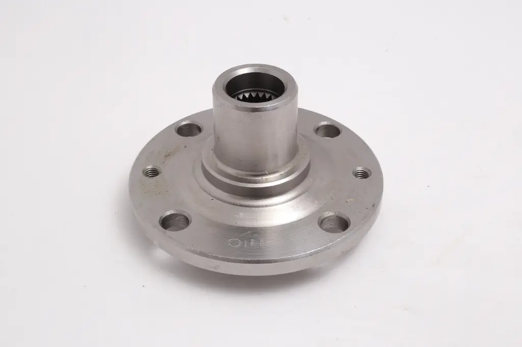 توپي چرخ جلو تيبا جديد (V13139) وستا