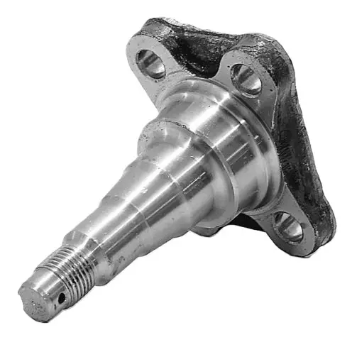 توپی چرخ عقب قدیم راست پراید - وستا