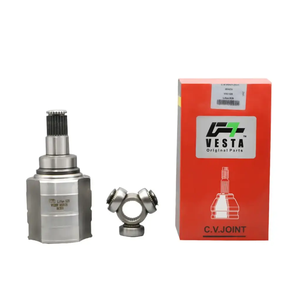 ته پلوس(مشعلي)29 خار ليفان 520-کوتاه (چپ) (V33128) وستا