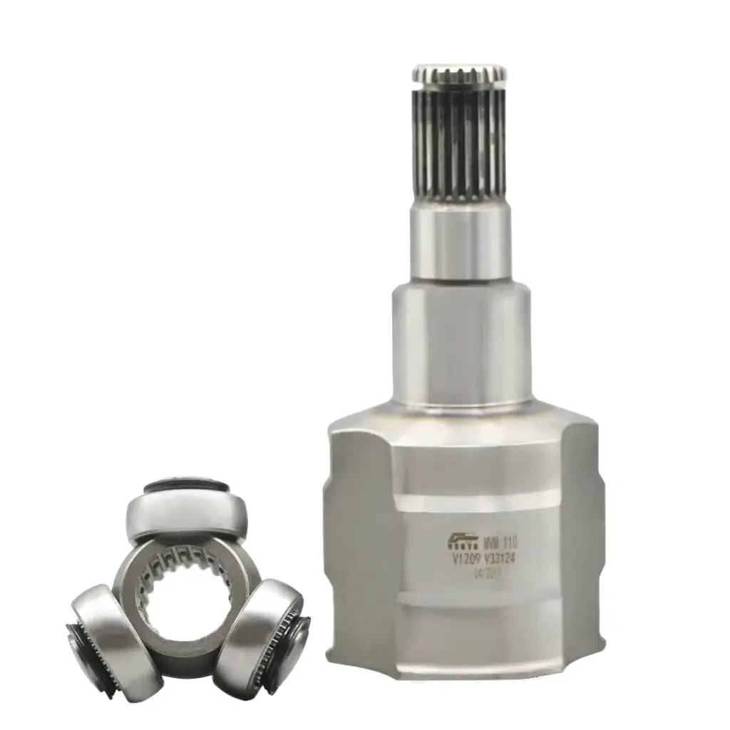 ته پلوس(مشعلی)19 خار 110MVM (V33124) وستا