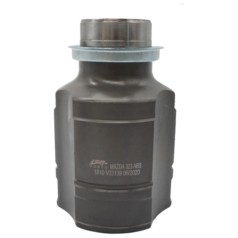 ته پلوس(مشعلی) 23 خار چپ مزدا3 قديم (V33137) وستا