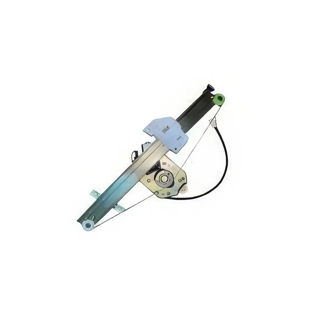 دستگاه شیشه‌بالابر جلو تیبا چپ (طرح ال90) () سالار گستر