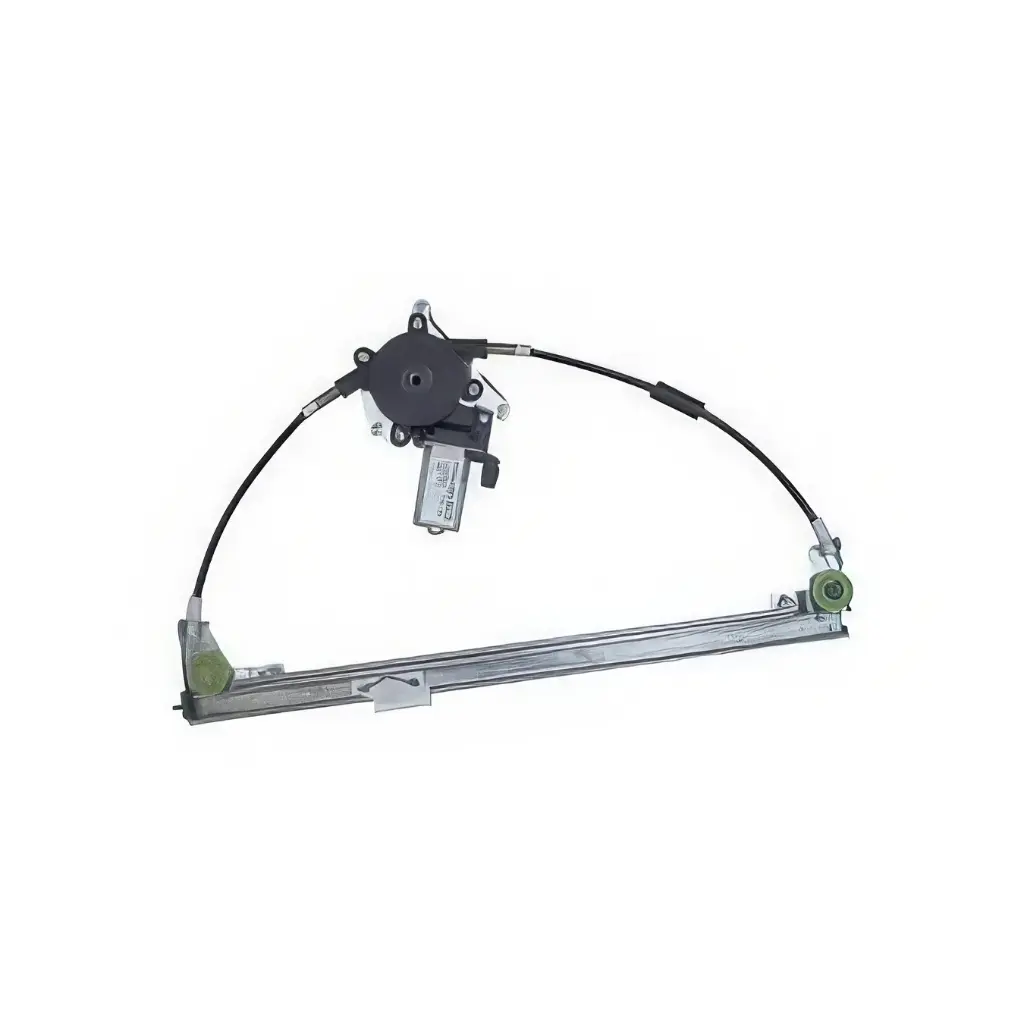 دستگاه شیشه‌بالابر عقب چپ سمند () سالار گستر