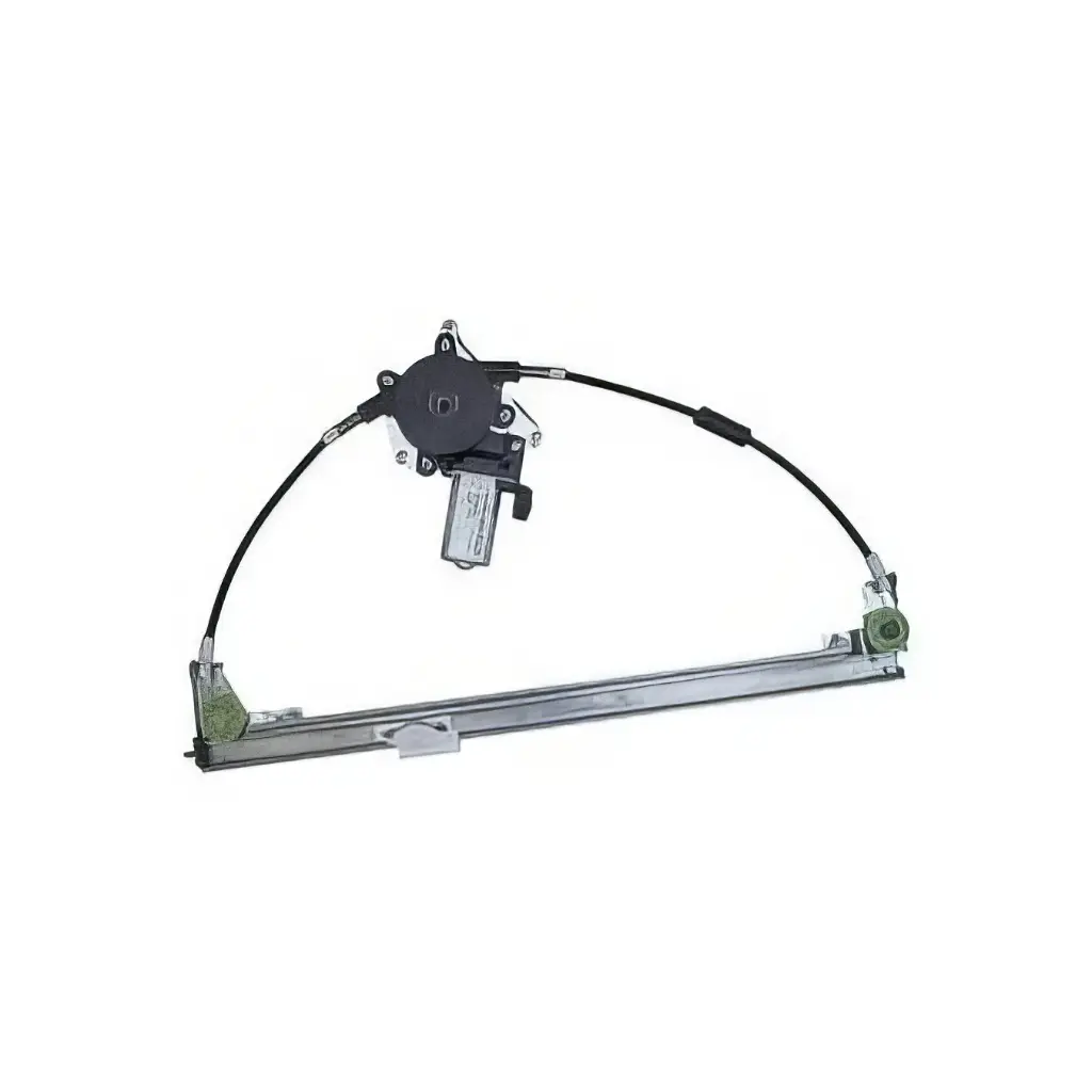 دستگاه شيشه بالابر عقب راست سمند () سالار گستر