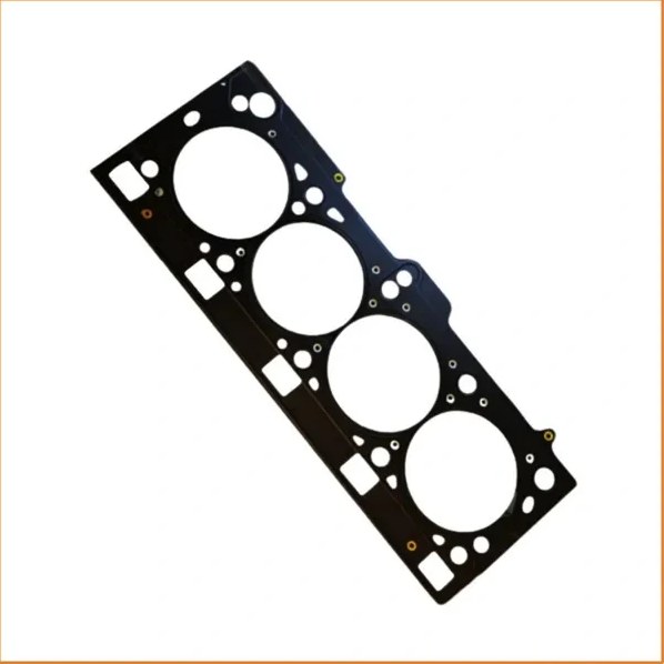واشر سر سیلندر رنو ال90 دو سوراخ - مارموت