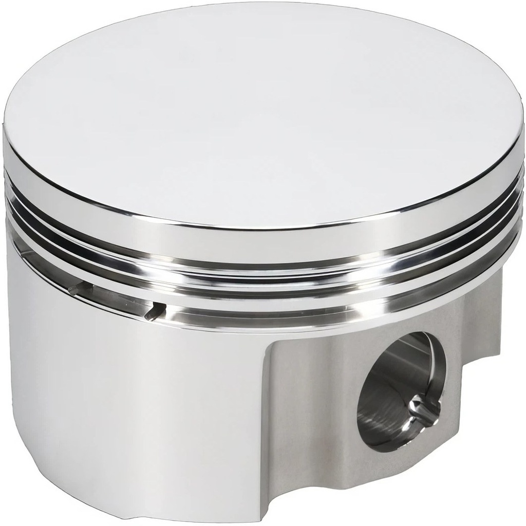 پیستون نیسان سایز 25 بدون رینگ EAP - مارموت