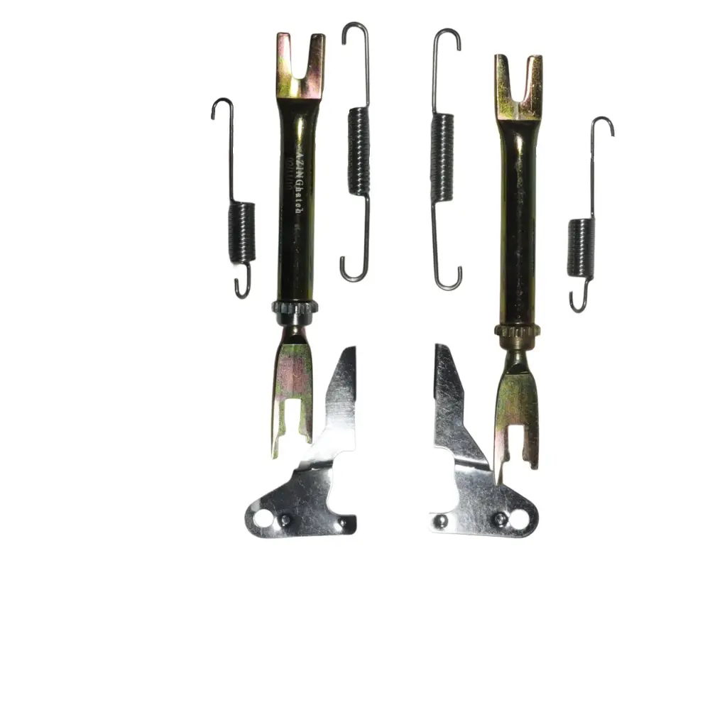 ریگلاژ چرخ عقب مدل ایداج سمند ملی (EF7) راست (2900305402036) آذین قطعه