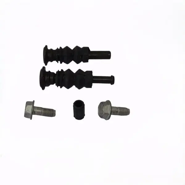 اتصالات کالیپر چرخ جلو 206 تیپ 5 (2900305401329) آذین قطعه