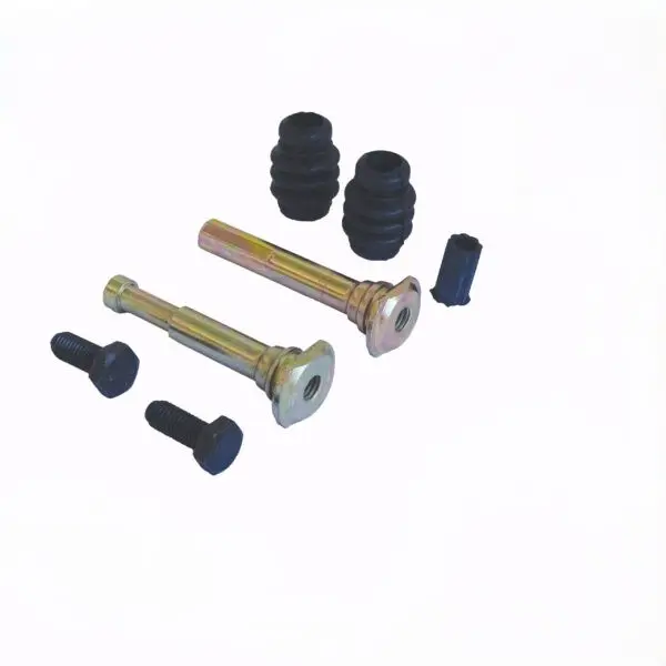 اتصالات کالیپر چرخ جلو پژو 206 تیپ 2 - آذین قطعه