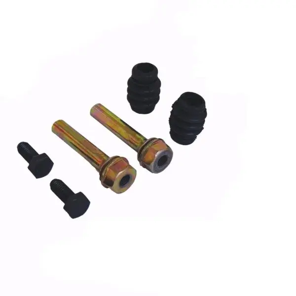 اتصالات کالیپر چرخ جلو رنو ال90 - آذین قطعه