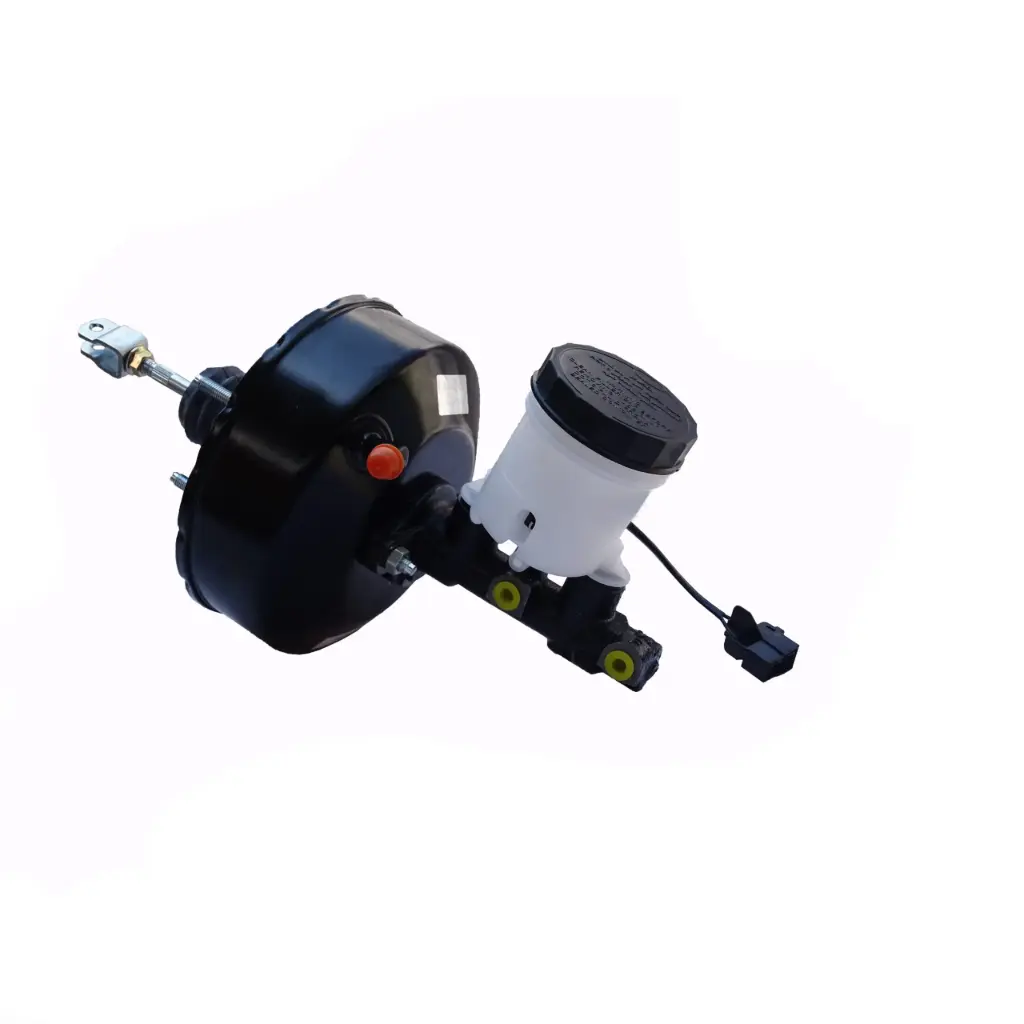 بوستر کامل با پمپ ترمز (CBS) پراید (2900305401077) آذین قطعه