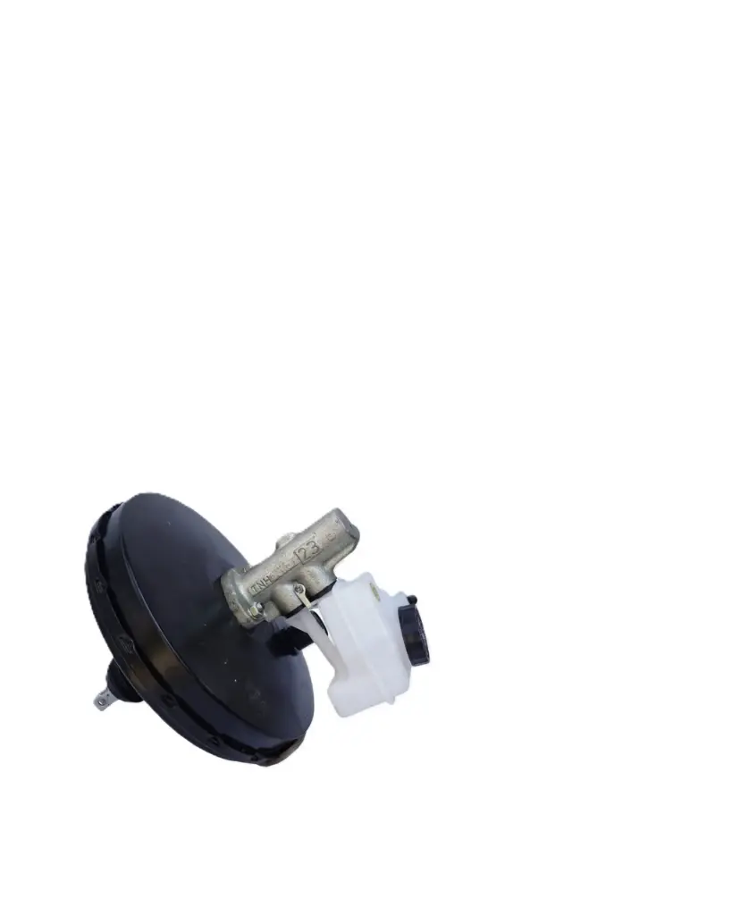 بوستر کامل با پمپ ترمز 10 اینچ (ABS) | سمند ،دنا ، 405 () آذین قطعه