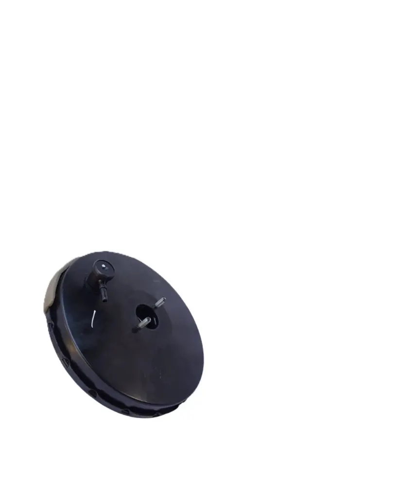 بوستر تکی بدون پمپ ترمز 10 اینچ ABS | سمند ، دنا ، 405 () آذین قطعه