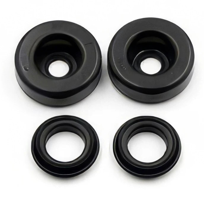 لوازم سیلندر چرخ عقب مدل ایداج (ساده) سمند ملی - آذین قطعه