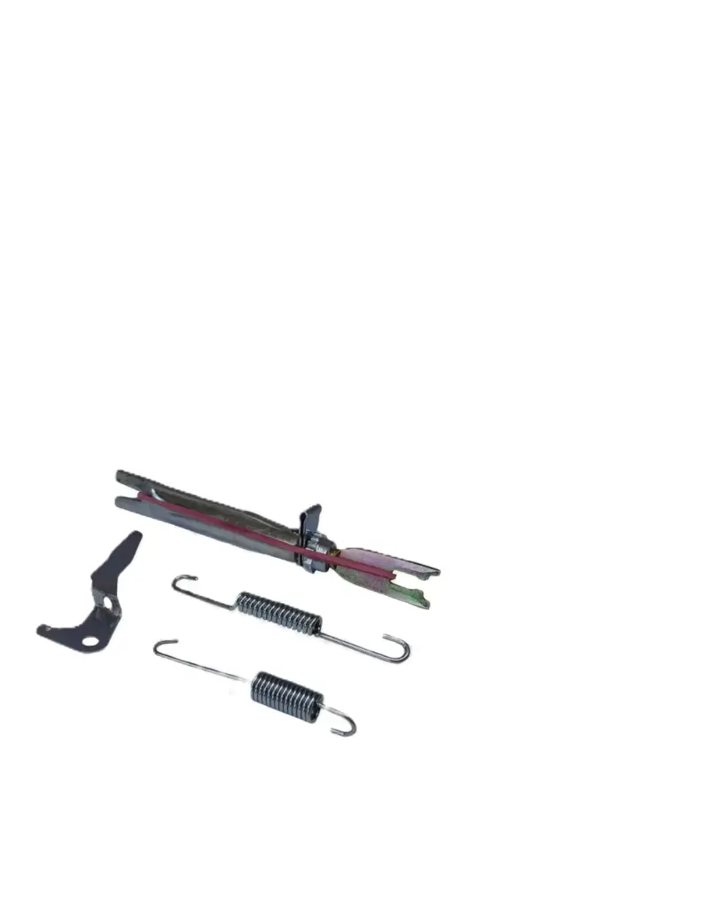 ريگلاژ چرخ عقب سمند کار چپ () آذين قطعه