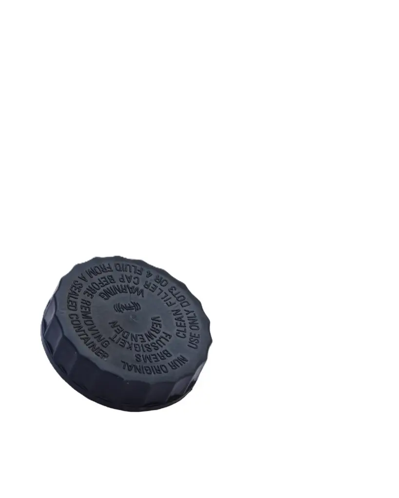 درب منبع روغن ترمز پژو 405 - آذین قطعه