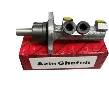 پمپ ترمز پژو 405 (ABS) مدل ایداج - آذین قطعه