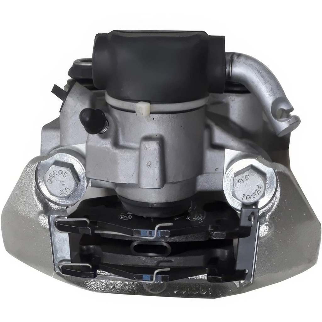 کالیپر چرخ عقب پژو 206 تیپ 5 راست (تا قبل از سال 92) - آذین قطعه
