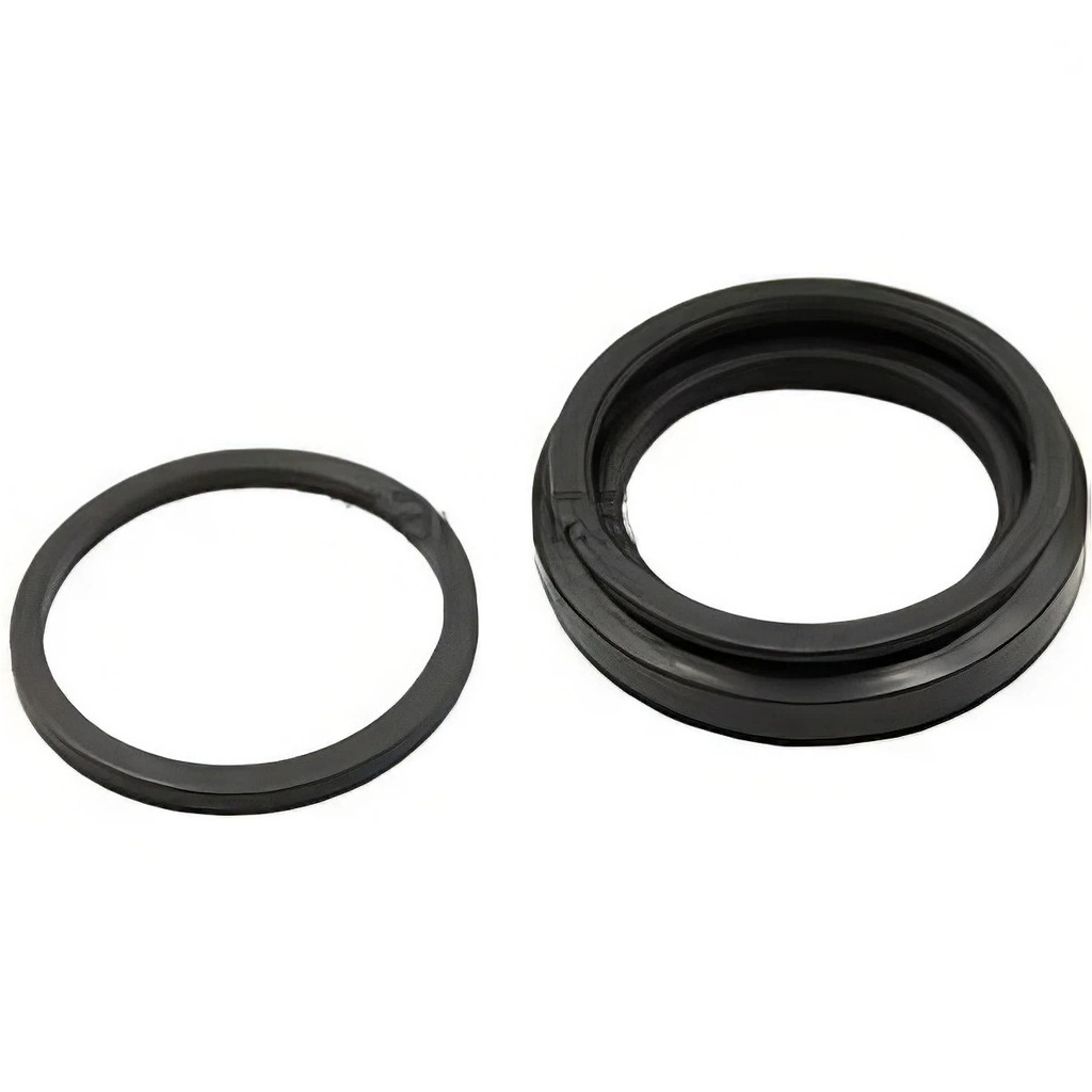 لوازم چرخ عقب دیسکی قدیم پژو 206 - آذین قطعه