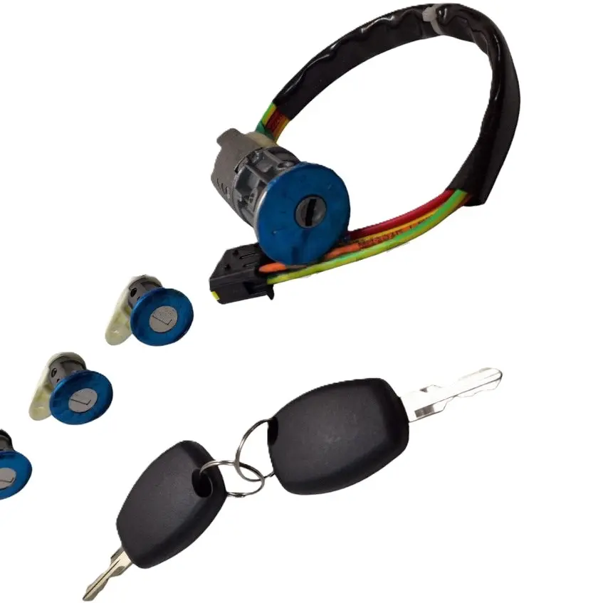 سوئیچ استارت کامل رنو ال 90 - نصیری