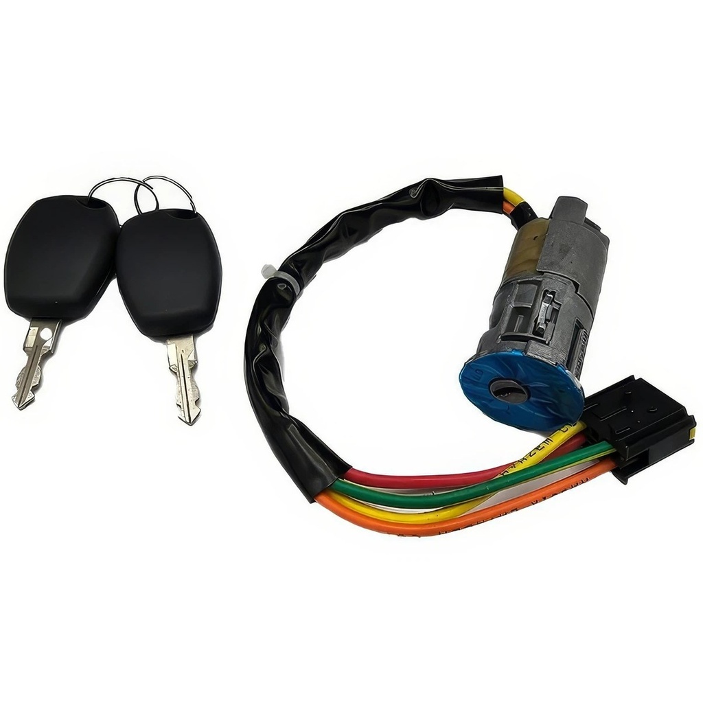 سوئیچ استارت تکی رنو ال 90 - نصیری