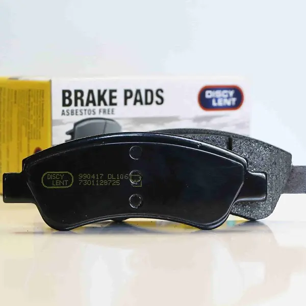 لنت جلو ۲۰۶ (990417)ديسکي لنت