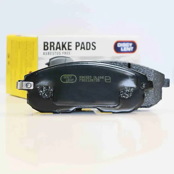 لنت ترمز جلو ماکسيما (990223) ديسکی لنت